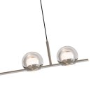 Подвесная люстра Favourite 4291-7P Rosio