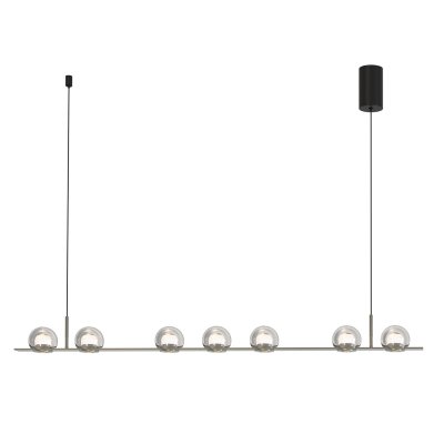 Подвесная люстра Favourite 4291-7P Rosio Подвесная люстра Favourite 4291-7P Rosio