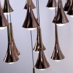 Подвесная люстра Favourite 4292-16P Tolva