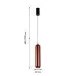 Подвес Favourite 4295-1P Doodle