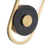 Уличный светильник Favourite 4296-1W Cyclone