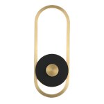 Уличный светильник Favourite 4296-1W Cyclone