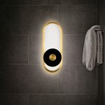 Уличный светильник Favourite 4296-1W Cyclone