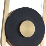 Уличный светильник Favourite 4296-2W Cyclone