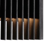 Уличный светильник Favourite 4297-1W Strudel