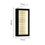 Уличный светильник Favourite 4298-1W Mist