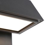 Уличный светильник Favourite 4300-1W Trapezium