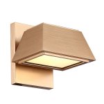 Уличный светильник Favourite 4301-1W Trapezium