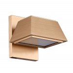 Уличный светильник Favourite 4301-1W Trapezium