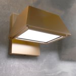 Уличный светильник Favourite 4301-1W Trapezium