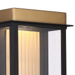 Уличный светильник Favourite 4302-1W Glow