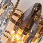 Настенный светильник Favourite 4303-2W Glans