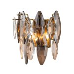 Настенный светильник Favourite 4303-2W Glans