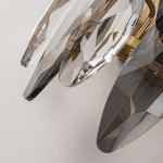 Настенный светильник Favourite 4303-2W Glans