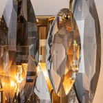 Настенный светильник Favourite 4303-2W Glans