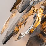 Настенный светильник Favourite 4303-2W Glans