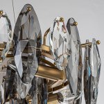 Подвесная люстра Favourite 4303-8PC Glans