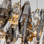 Подвесная люстра Favourite 4303-8P Glans