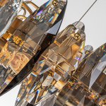 Подвесная люстра Favourite 4303-8P Glans