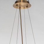 Подвесная люстра Favourite 4303-8P Glans