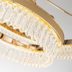 Подвесная люстра Favourite 4304-10P Visconte