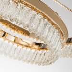 Подвесная люстра Favourite 4304-10P Visconte