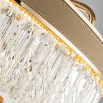 Подвесная люстра Favourite 4304-10P Visconte