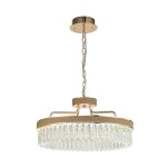 Подвесная люстра Favourite 4304-6P Visconte