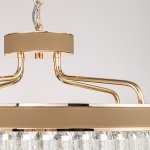 Подвесная люстра Favourite 4304-6P Visconte