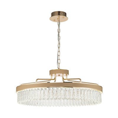 Подвесная люстра Favourite 4304-8P Visconte