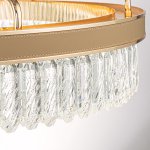 Подвесная люстра Favourite 4304-8P Visconte