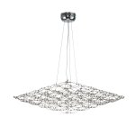 Подвесная люстра Favourite 4305-12P Thinner