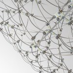 Подвесная люстра Favourite 4305-12P Thinner