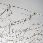 Подвесная люстра Favourite 4305-12P Thinner