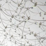 Подвесная люстра Favourite 4305-12P Thinner