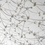 Подвесная люстра Favourite 4305-12P Thinner