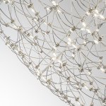 Подвесная люстра Favourite 4305-12P Thinner