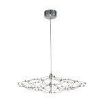 Подвесная люстра Favourite 4305-6P Thinner