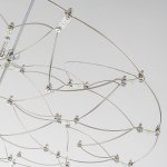 Подвесная люстра Favourite 4305-6P Thinner