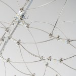 Подвесная люстра Favourite 4305-6P Thinner