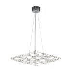 Подвесная люстра Favourite 4305-8P Thinner