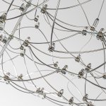 Подвесная люстра Favourite 4305-8P Thinner