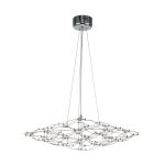 Подвесная люстра Favourite 4305-8P Thinner