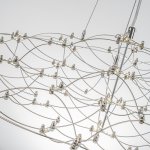 Подвесная люстра Favourite 4305-8P Thinner