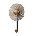 Настенный светильник Favourite 4306-1W Ratten