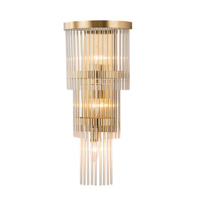 Настенный светильник Favourite 4308-3W Regal Настенный светильник Favourite 4308-3W Regal