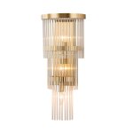 Настенный светильник Favourite 4308-3W Regal