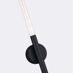 Настенный светильник Favourite 4309-1W Bubblor