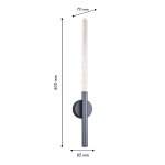 Настенный светильник Favourite 4310-1W Bubblor