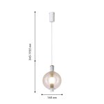 Подвес Favourite 4314-1P Kolbe